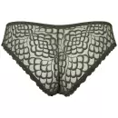 Missya - Leia Brazilian Trusse, Deep Green