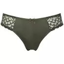 Missya - Leia Brazilian Trusse, Deep Green