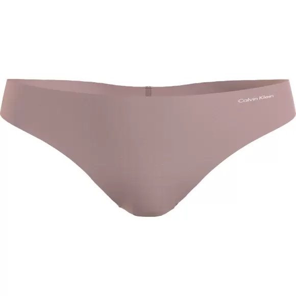 Calvin Klein - Invisibles Cotton String, Subdued