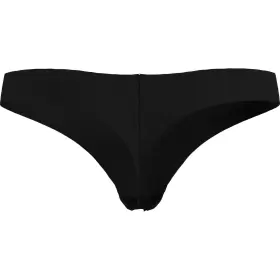 Invisibles Cotton String, Black