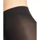 FALKE - Seidenglatt 40Den, Black