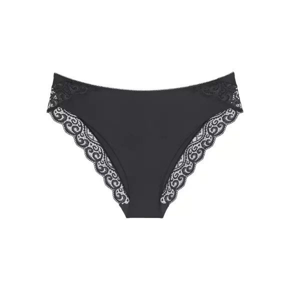 Triumph - Amourette Tai, Black