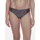 Chantelle - Soft Stretch String, XS-XL, Shimmer Print