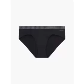 Calvin Klein Tai, Black