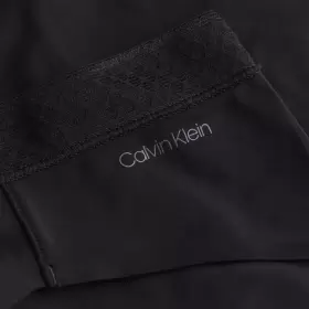 Calvin Klein Tai, Black