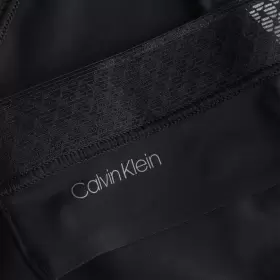 Calvin Klein String, Black