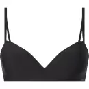 Calvin Klein - Lift Demi Bra Wireless, Black