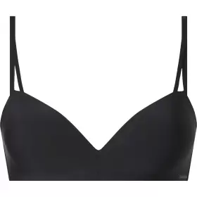 Lift Demi Bra Wireless, Black