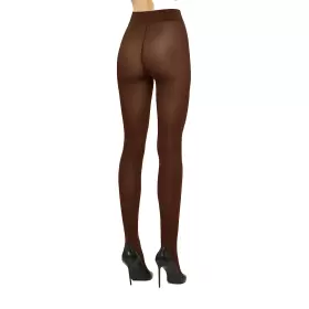 Velvet De Luxe 66 Tights, Umber