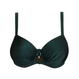 Mangalore Bikini Full-Cup, Jewel Green