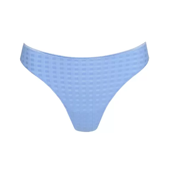 Marie Jo - Avero String, Santorini Blue