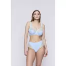 PrimaDonna - Deauville Luxury String, Milky Blue