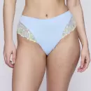 PrimaDonna - Deauville Luxury String, Milky Blue