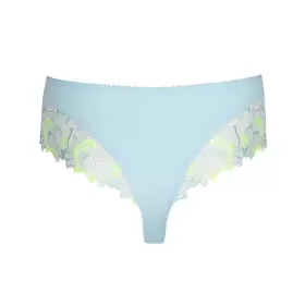 Deauville Luxury String, Milky Blue