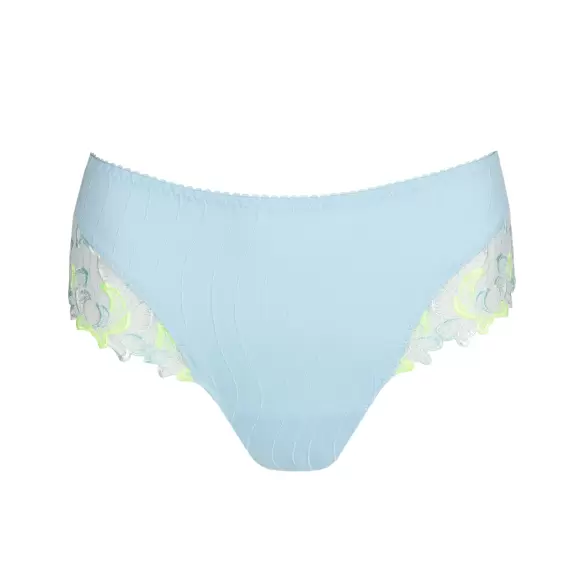 PrimaDonna - Deauville Luxury String, Milky Blue