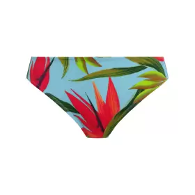 Pichola Bikini Mid Rise, Aqua