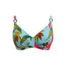 Fantasie - Pichola Bikini Full-Cup, Aqua