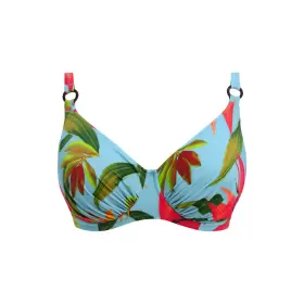 Pichola Bikini Full-Cup, Aqua