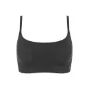 Sloggi - Zero Feel 2.0 Ultra Bra, Black