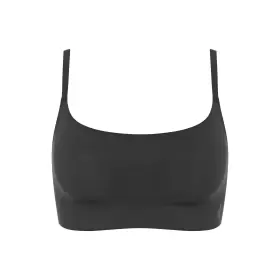 Zero Feel 2.0 Ultra Bra, Black