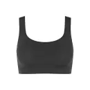 Sloggi - Zero Feel 2.0 Top, Black