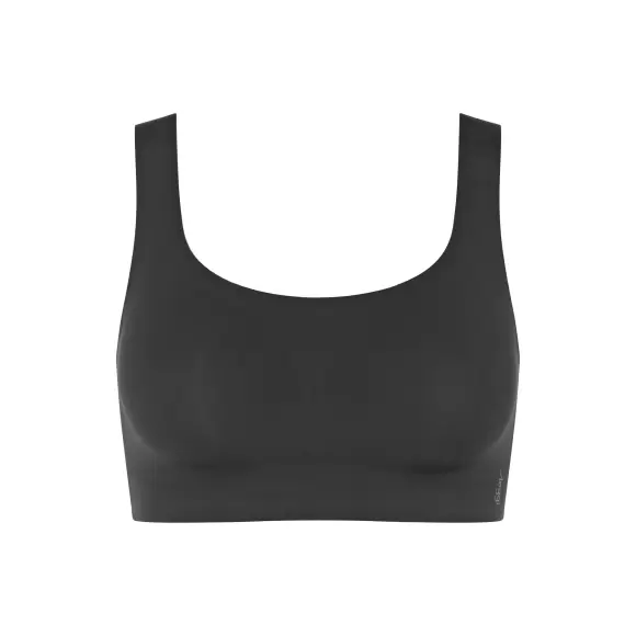 Sloggi - Zero Feel 2.0 Top, Black