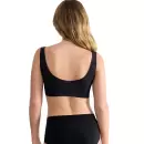 Sloggi - Zero Feel 2.0 Top, Black