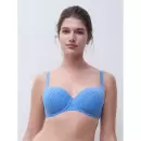 Femilet - Norah Moulded, Antoinette Blue