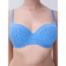 Femilet - Norah Moulded, Antoinette Blue