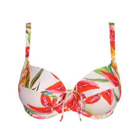 Tanzania Bikini Full-Cup, Calm Tropics