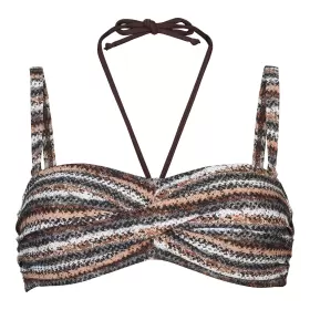 Bandeau Bikini Top, Puerto Rico