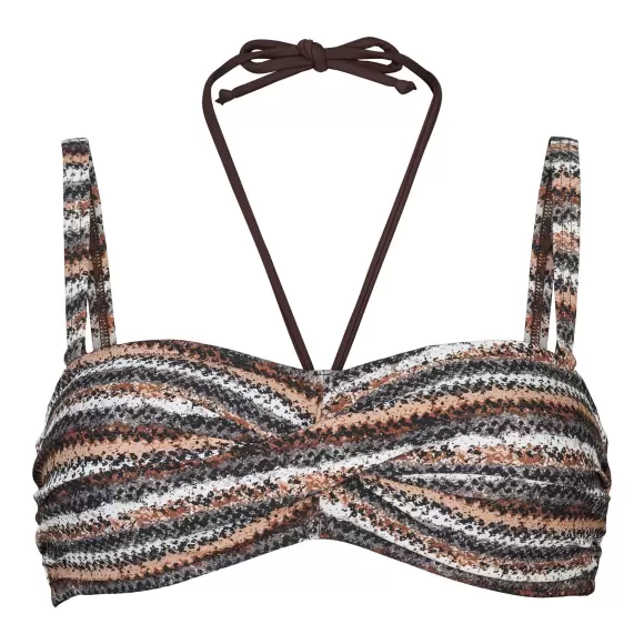 Wiki - Bandeau Bikini Top, Puerto Rico