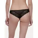 Chantelle - Legend Tanga String, Black