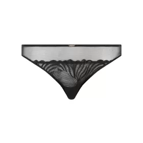 Legend Tanga String, Black