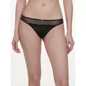 Legend Tanga String, Black