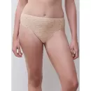 Chantelle - Soft Stretch Hipster, XS-XL, Norah Nude Print