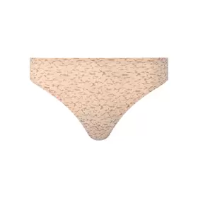 Soft Stretch String XS-XL, Norah Nude Print