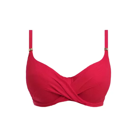 Fantasie - Ottawa Full-Cup. Radiant Red