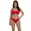 Fantasie - Ottawa Tai Bikini, Radiant Red