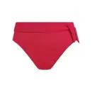 Fantasie - Ottawa High Waist Bikini Trusse, Radiant Red