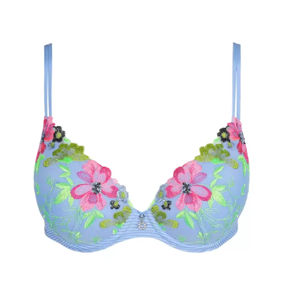 Marie Jo - Odilly Padded Bra, Santorini Blue