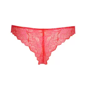 Manyla String, Pixie Red