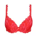 Marie Jo - Manyla Padded Bra, Pixie Red