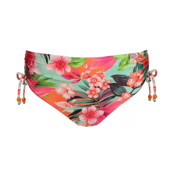 Marie Jo - Norma Jeanne Bikini Maxi, Tropical Sunset