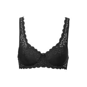 Irene Padded Bra, Black