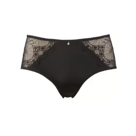 Julia Midi Trusse, Black