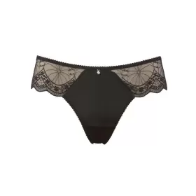 Julia Brazilian Trusse, Black