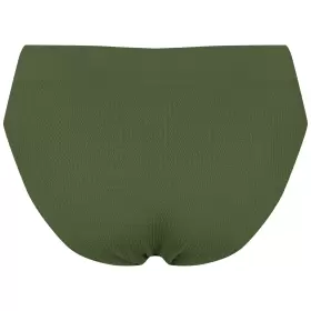 Lucia Rice Tai, Army Green