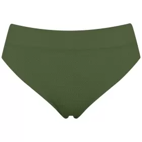 Lucia Rice Tai, Army Green