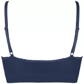 Lucia Bra Top Twist, Navy